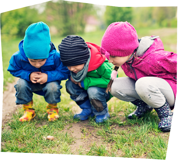 Jeelo-onderwijs-3-kinderen-slak